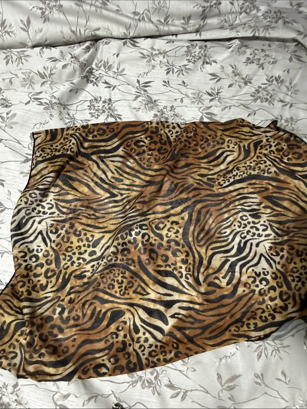 SHEIN bold mixed